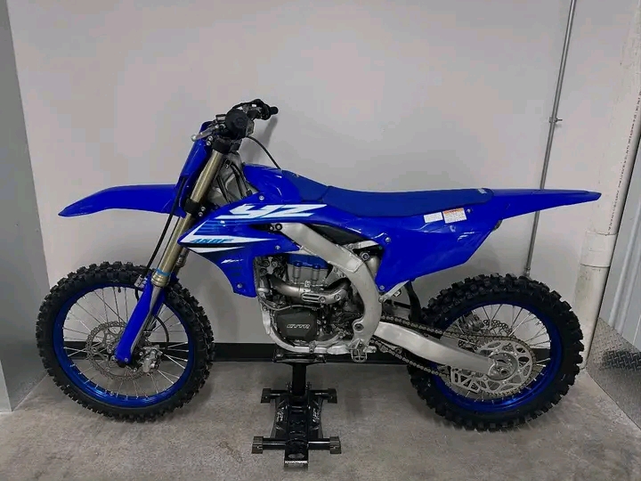 Yamaha Banshee 2